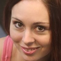 Nikki Seven Desnuda