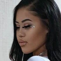 nikkimariebaby Desnuda
