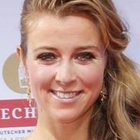 Nina Eichinger Desnuda