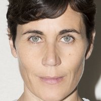 Nina Kunzendorf Desnuda