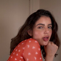 Nina Nashi ASMR Desnuda