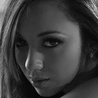 Nina Parodi Desnuda