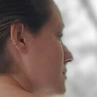 Nina Rynd Wood Desnuda