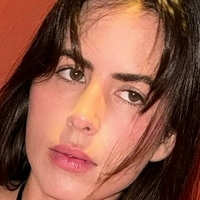 Nina Urgell Cloquell Desnuda