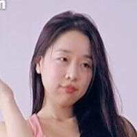 Ninibae Sang-A Yonini Desnuda