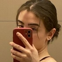 Nisa Kavak Desnuda