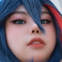 Noi Oogami Desnuda