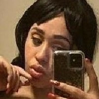 NonaMalone Desnuda