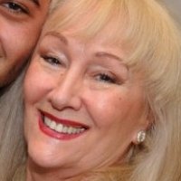 Norma Kastel Desnuda