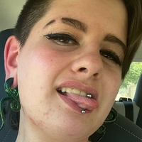 novamystique666 Desnuda