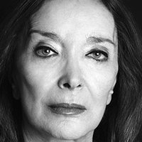 Núria Espert Desnuda
