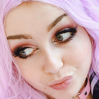 nymphopixiefans Desnuda