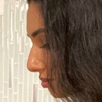nysamoore Desnuda