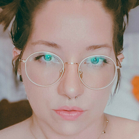 ohhoneybunz Desnuda