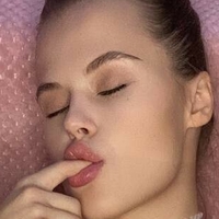 Oksana Sokolovskaya Desnuda
