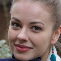 Olesya Fattakhova Desnuda