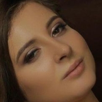 Olga Tatar Desnuda