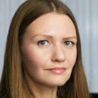 Olga Voronova Desnuda