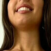 oliheartfree Desnuda