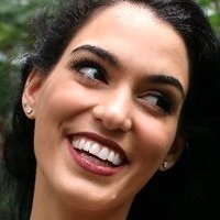 Olivera Desnuda