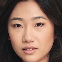 Olivia Liang Desnuda