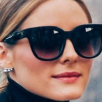 Olivia Palermo Desnuda
