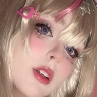 Olivia_Usagi Desnuda