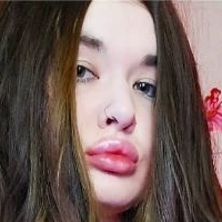 Olya ASMR Mimika Desnuda