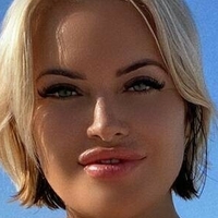 olyriaroy Desnuda
