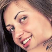 OneMoreTime Desnuda