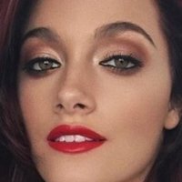 Oriana Sabatini Desnuda