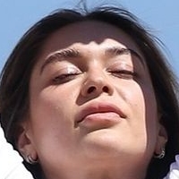 Oxana Alexandra Desnuda