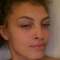 Paitynrylee Desnuda