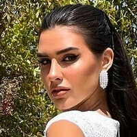 Paloma White Desnuda