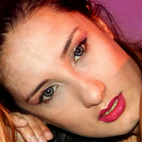 Pamela Galdos Desnuda