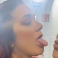 Pamela Rose Martinez Desnuda