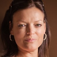 Pascale Bal Desnuda