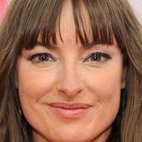 Pascale Bussières Desnuda