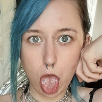 pastelskytrash Desnuda