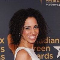 Patrice Goodman Desnuda