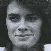 Patricia Charbonneau Desnuda