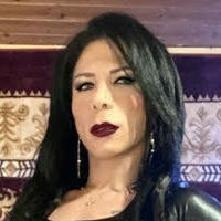 Patricia Ferraz Desnuda
