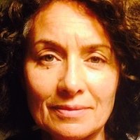 Patricia Malvoisin Desnuda
