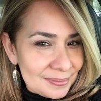Patricia Mendoza Desnuda