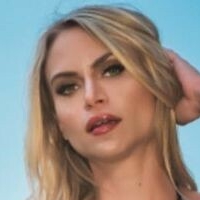 Patrícia Richter Desnuda