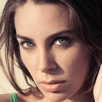 Patricia Rosales Desnuda