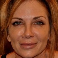 Patty Mullen Desnuda