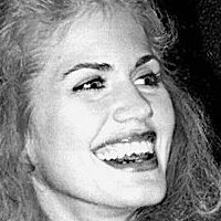 Paula Barbieri Desnuda