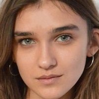 Paula Bulczynska Desnuda