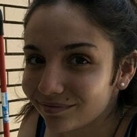Paula Siri Desnuda